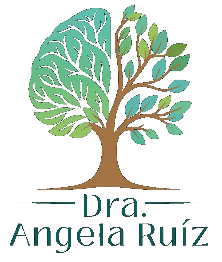 Dra. Angela Ruíz